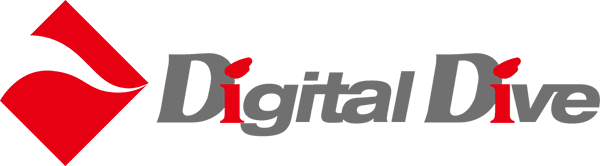 デジタルダイブ