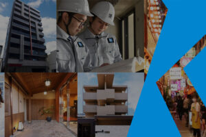 協和コーポレーション様 コーポレートサイト