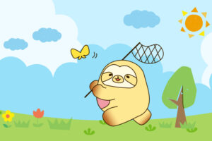 名古屋市こども権利相談室なごもっか