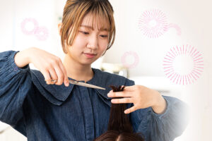 名古屋理容美容専門学校