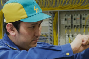 株式会社シーディアイ様