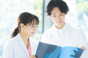 日本臨床腫瘍研究グループ様