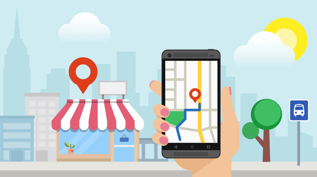 MEO対策とは？Googleマップで集客力を高める最新ローカルSEO施策