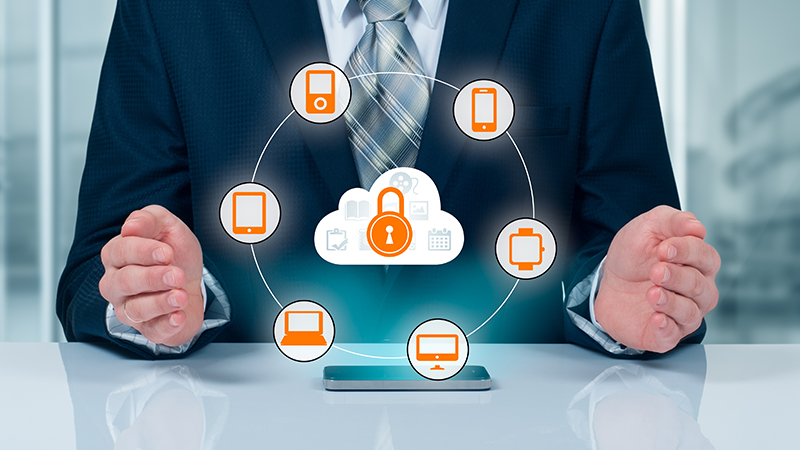 サーバ管理がWEBサイトやサービスを安定的に稼働させるために不可欠な業務な事を表す画像