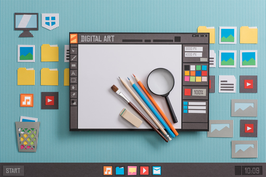 「デザイン」のイメージ画像