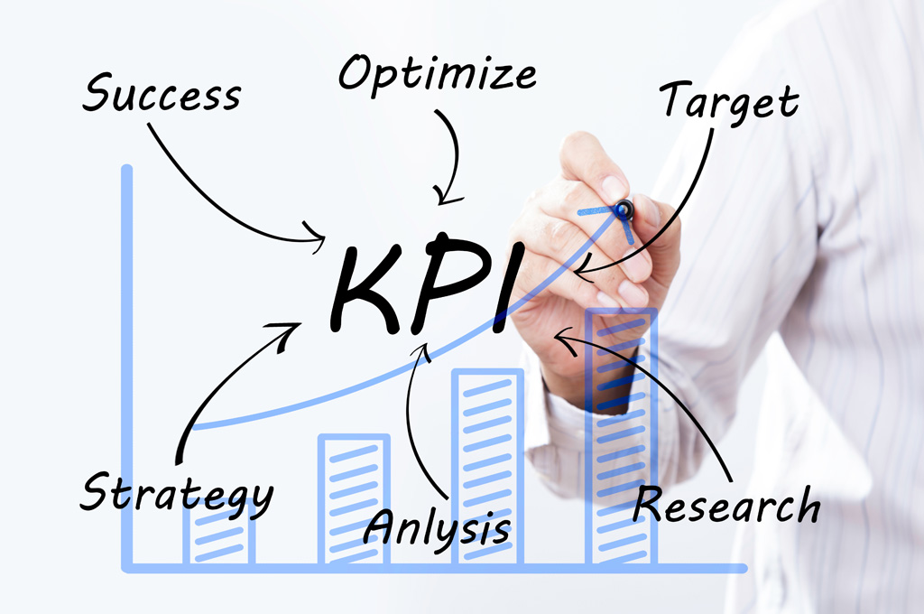 「KPI」のイメージ画像