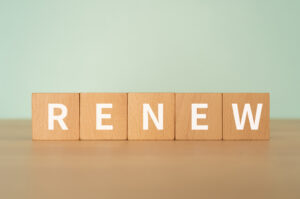 リニューアルのイメージ画像