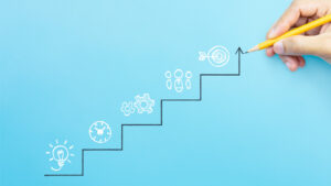 ステップアップ